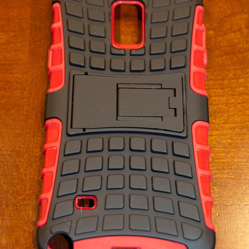 3 Note 5 Phone Cases - Picture 2 of 9